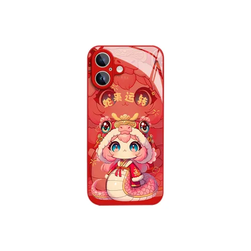 GUSGU Phone Cases