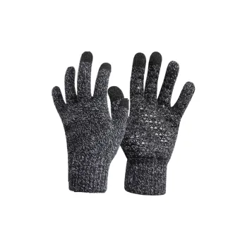 BKCXZICE Acrylic Sports Gloves Unisex