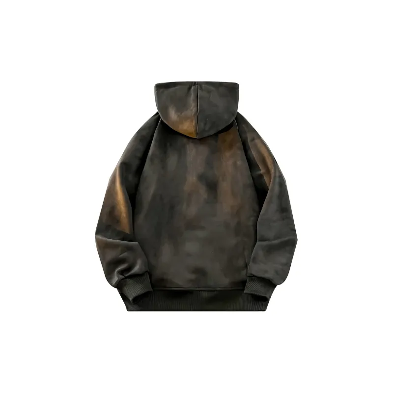 MEXICAN Sweatshirts Unisex-1