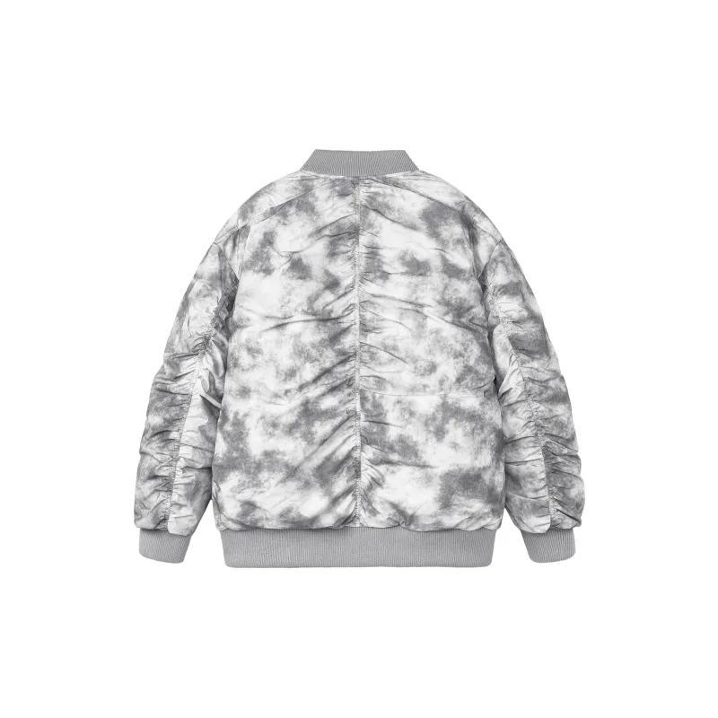 FORNINES Puffer Jackets Unisex-6