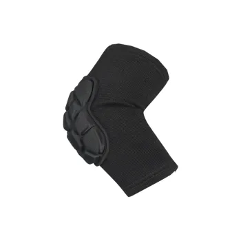 NAILEKESI Elbow Pads