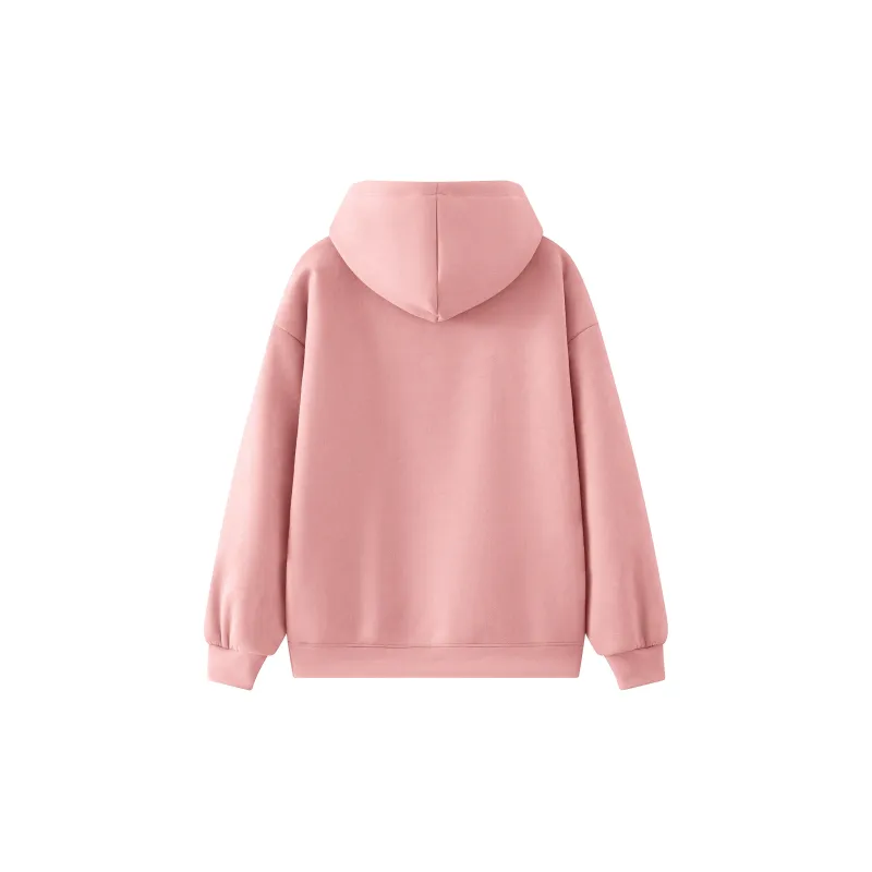 Warrior Huichao Cloud Sail Collection Sweatshirt Unisex-6