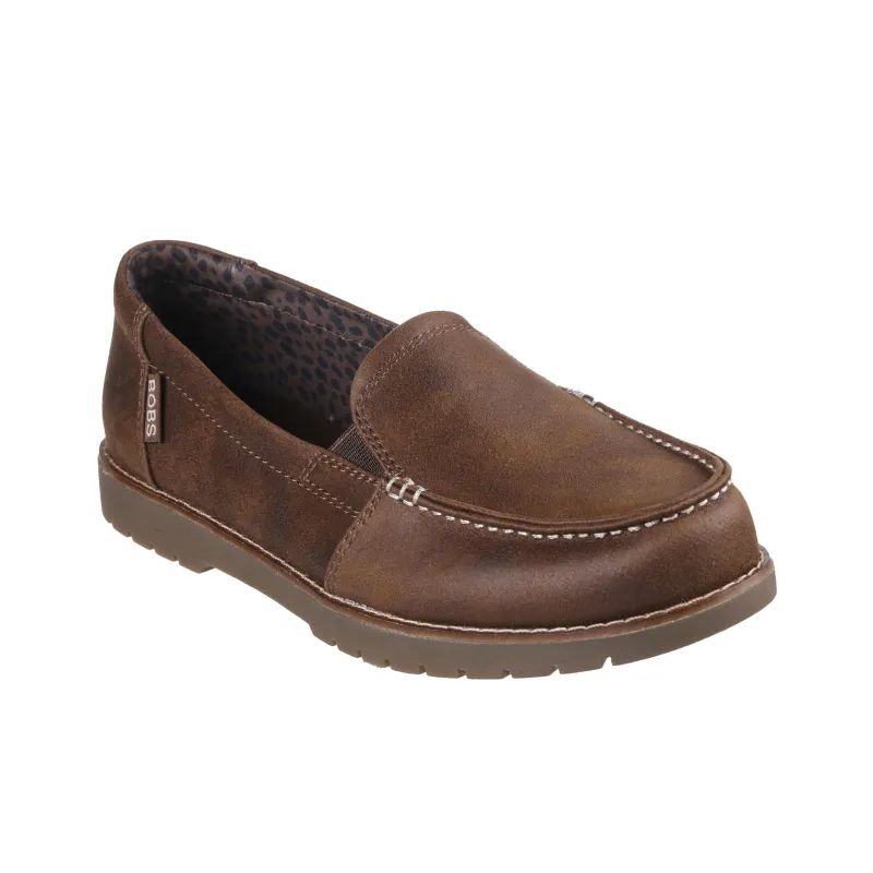 Skechers Loafers Women's Brown-2