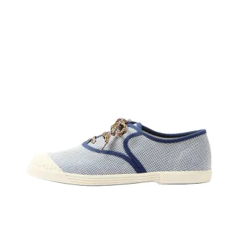 Valentino BAY BY BAY Low Top Casual Shoes Men's Blue