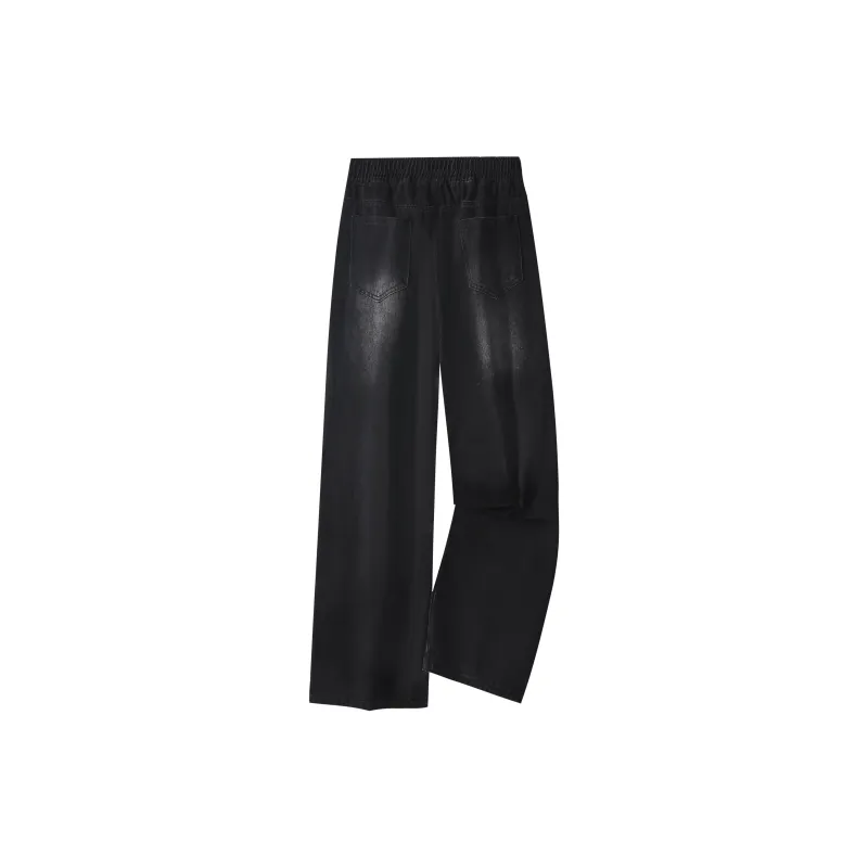 Love Monster Jeans Unisex-1