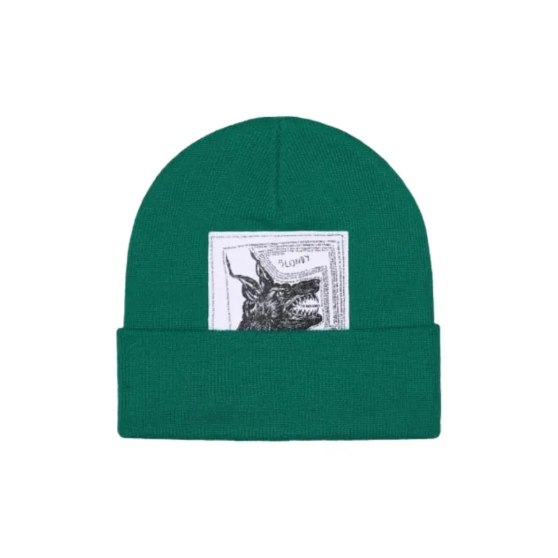 Supreme X The North Face Beanie-0