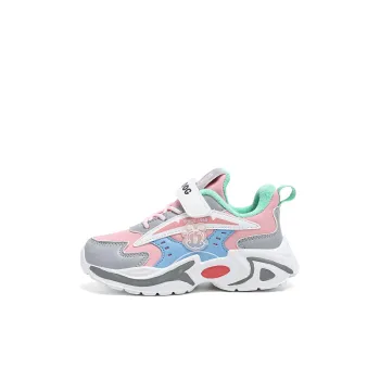BOBDOG Slip Resistant Cushioning Abrasion Resistant Low Top Kids' Running Shoes Kids'