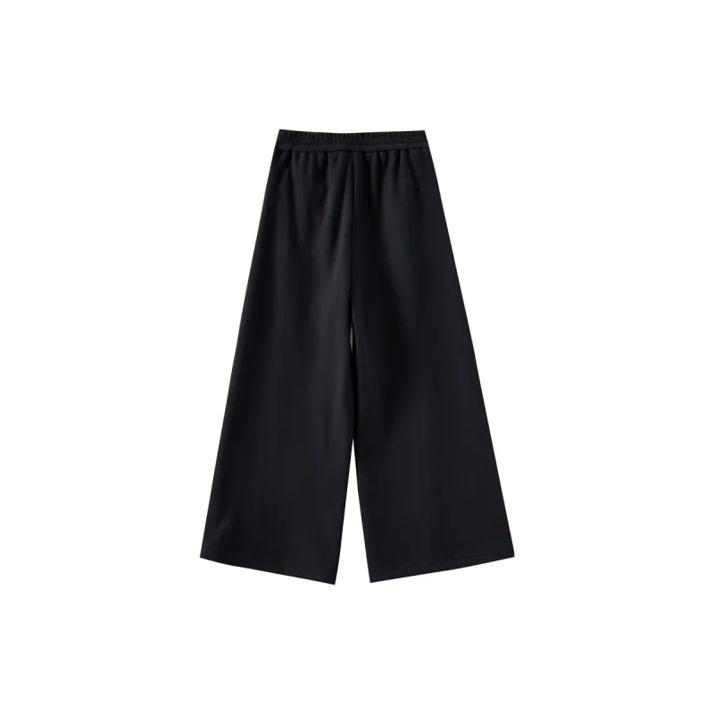 OUNIXUE Casual Pants Women's-6