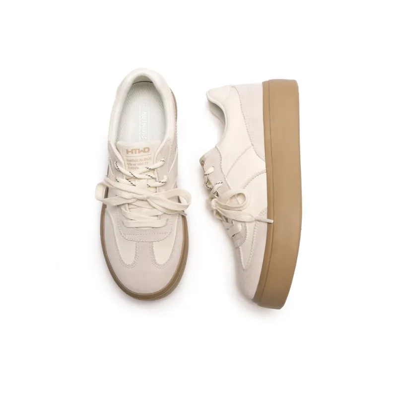 Hotwind Energetic Urban Series German Army Trainers Women's-8