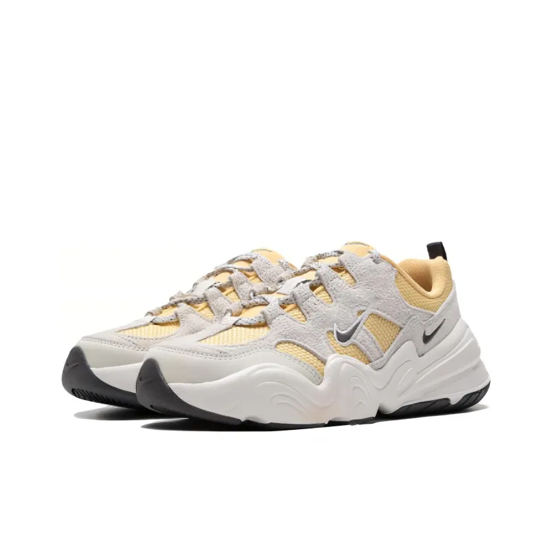 Nike Tech Hera Saturn Gold Light Bone Women's-1