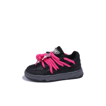 FIRS Kids Anti Slip Wear Resistant Kids' Skateboarding Shoes Kids'