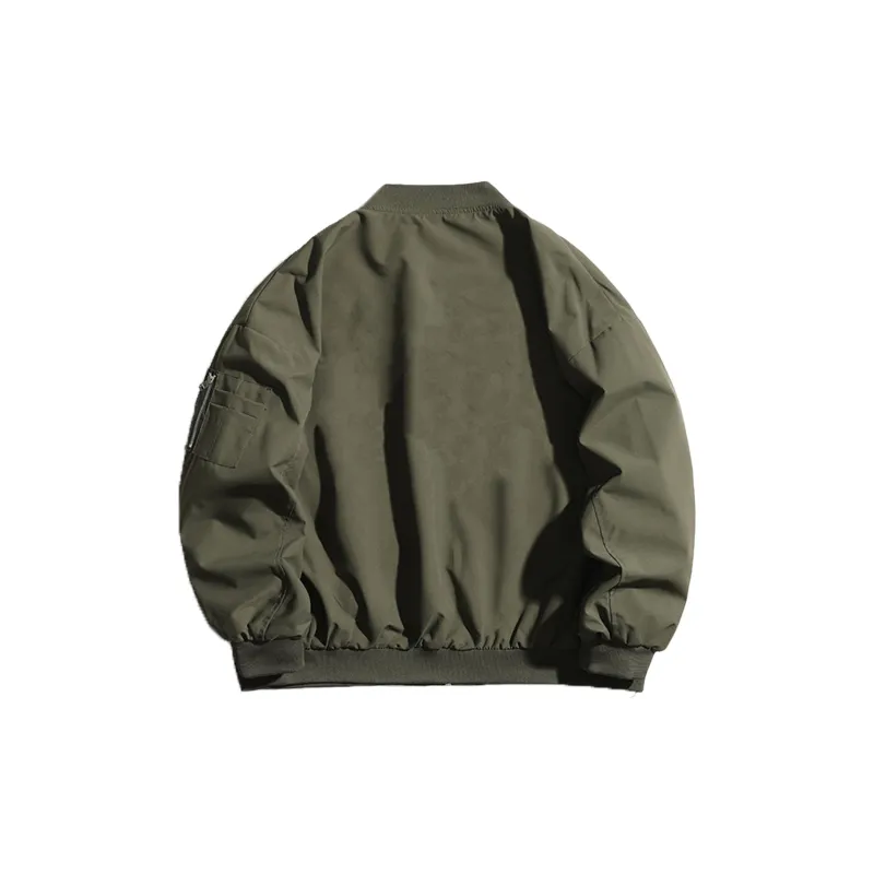 Jeep Jackets Unisex-5