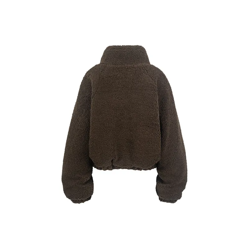 WooHa Jackets Women's-5