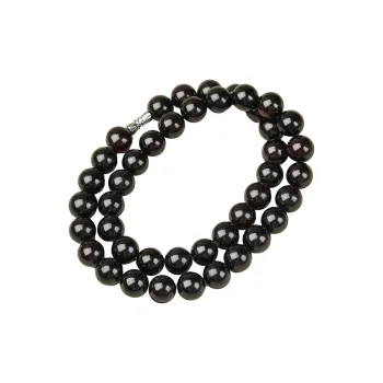 HENGSHI Amber Jade Necklaces Unisex