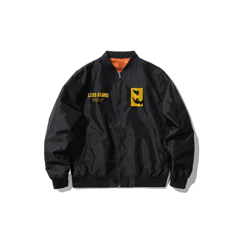 LESS BEARS Jackets & Coats Women's-3