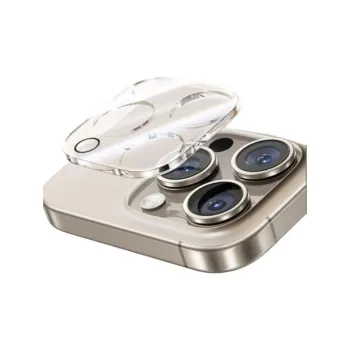 JUEHU Mobile Phone Lens Protectors