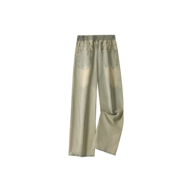 Love Monster Jeans Unisex-15