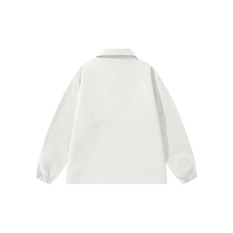 David Bakken x DAOMEIXIONG Jackets Coats Unisex-4