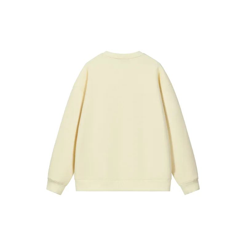 URBAN AUTHENTIC Sweatshirt Unisex-110