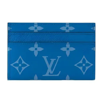 LOUIS VUITTON M31060 Porte Cartes Double