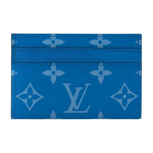 LOUIS VUITTON M31060 Porte Cartes Double