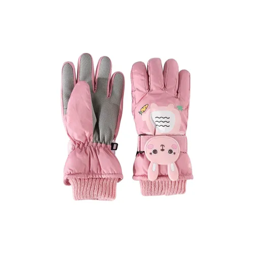 HNJ Ski Gloves Outdoor Snowboarding Electric Vehicle Gloves Unisex