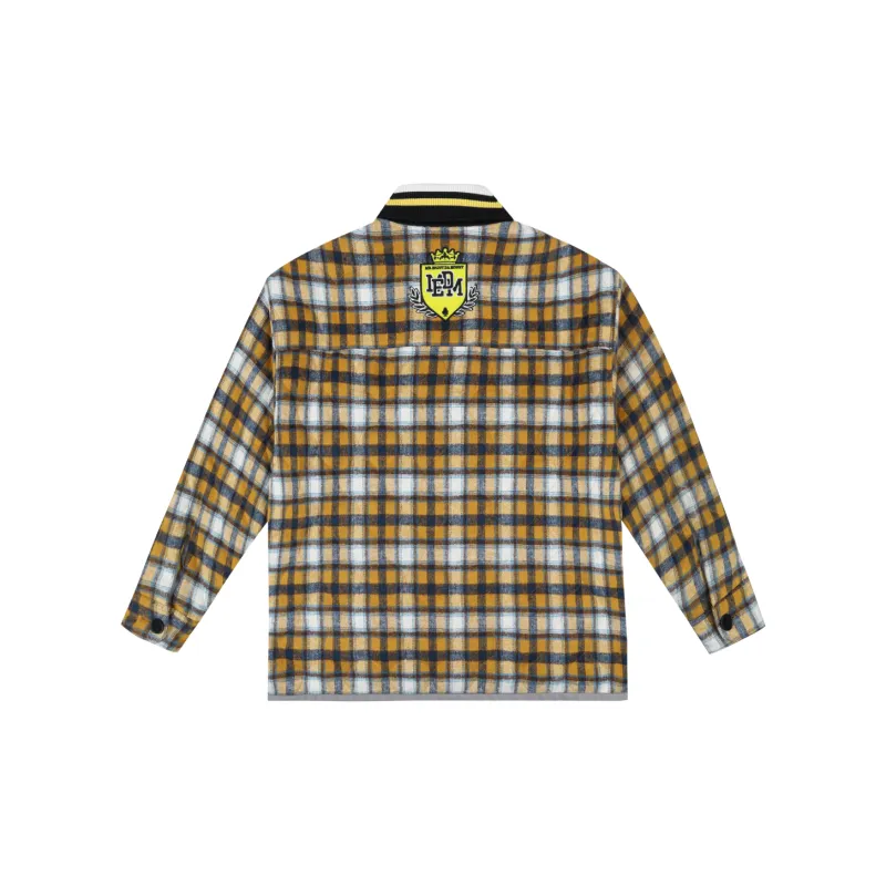 MR.ENJOYDA MONEY Puffer Jackets Unisex-8