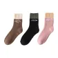 3-Pack (Coffee+Black+Pink)