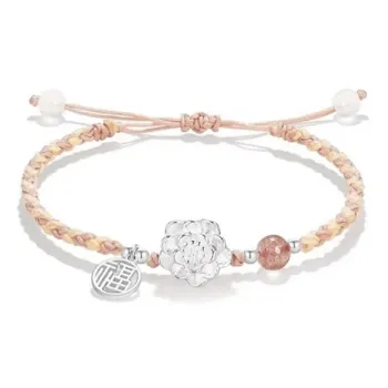 MOVER Agate Jade Bracelets Unisex