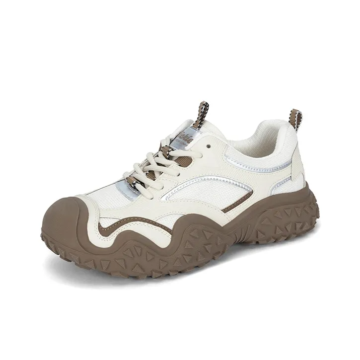 Dickies Wear resistant, Lightweight, Breathable, And Non slip. Low Top Casual Shoes Women's-2