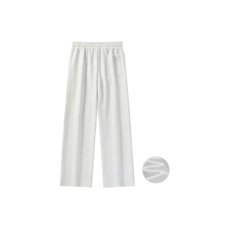 AI3 Iverson China Series Casual Pants Unisex-2