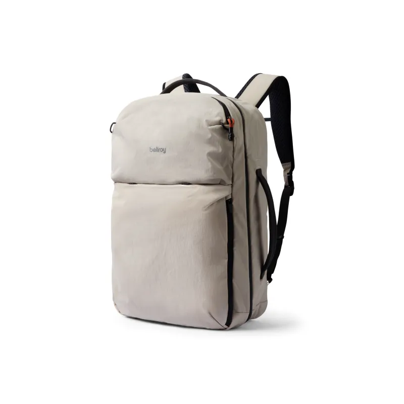 BELLROY Nylon Backpack Regular Unisex Multicolor-0