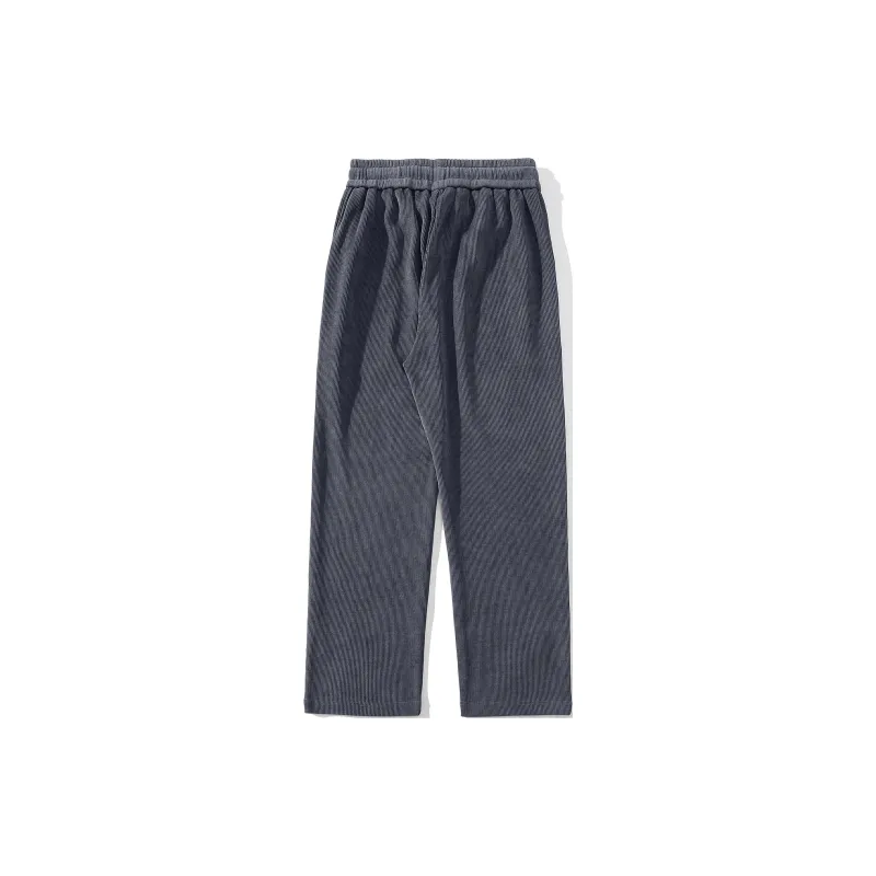 CrocoSport Crocodile Shirt Sports Series Casual Pants Unisex-11