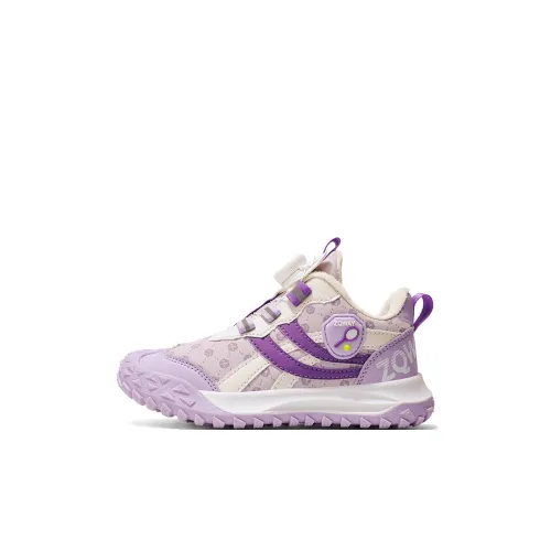 FIRS Kids Kids Lifestyle Shoes Purple Kids'