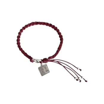 GIRATI Alloy Rope Bracelets Unisex