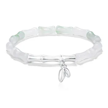 LAOYINFANG Tianshan Jade Bracelets Women's
