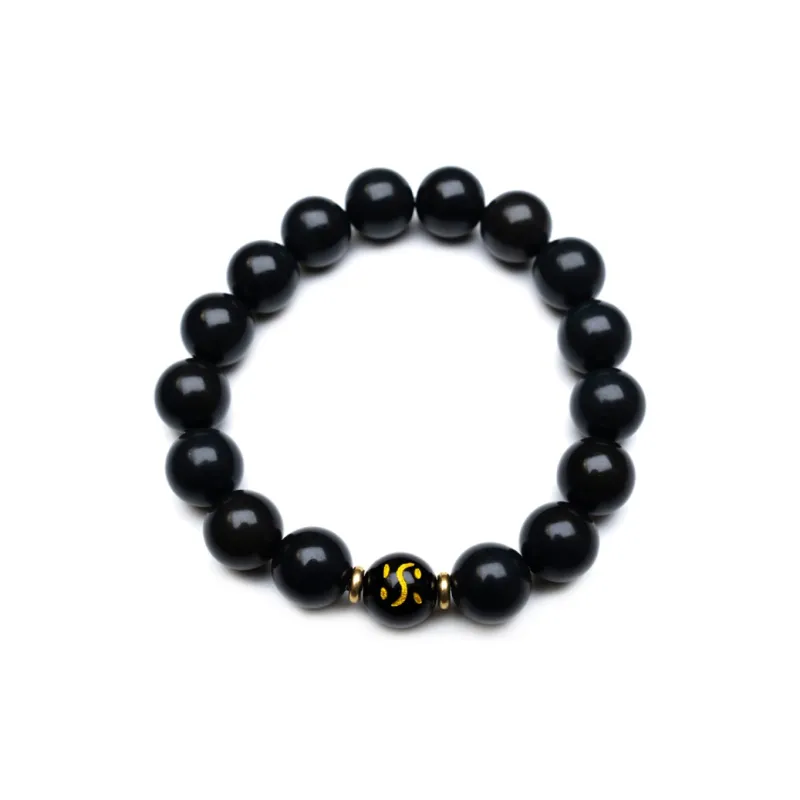 ZHOUDIWANG Bodhi Root Bracelets Unisex-8