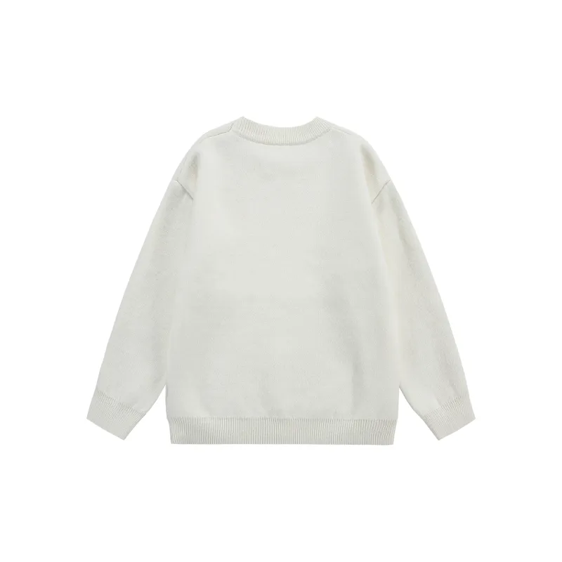 DIDTEK Knitwear Unisex-3