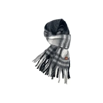 JEANSWEST Knit Scarves Unisex
