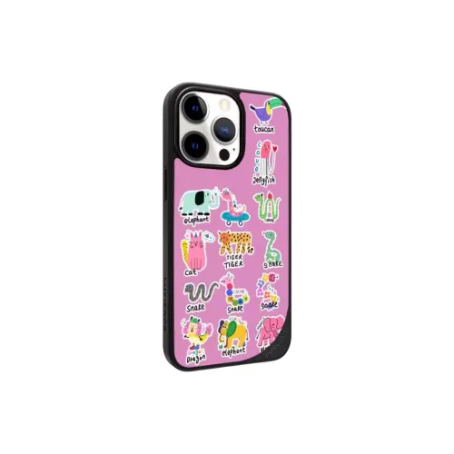 Small bones Phone Cases