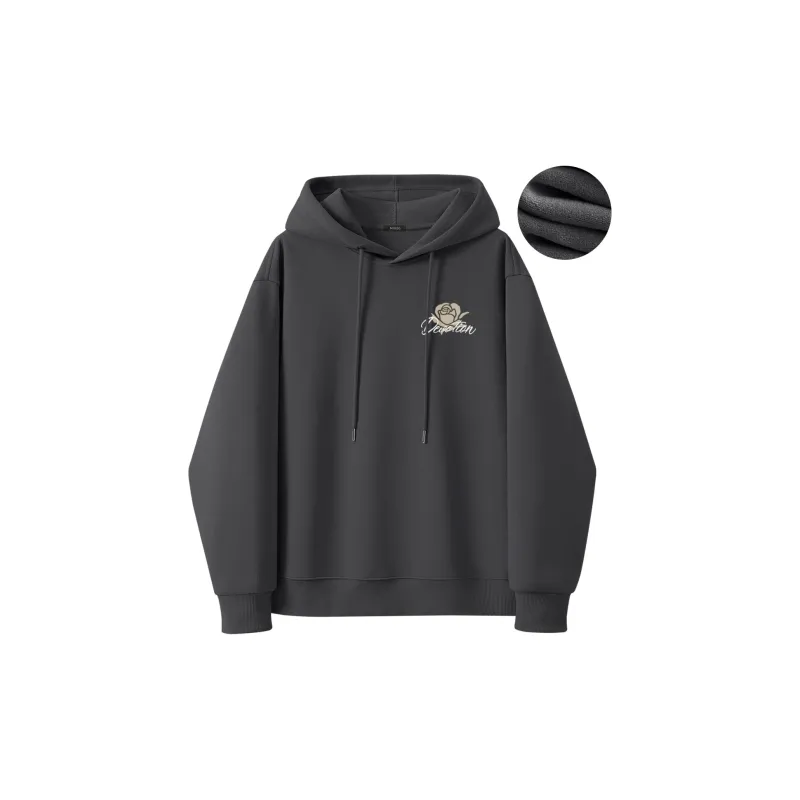 MINISO Sweatshirts Unisex-36