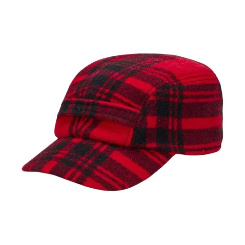 Polo Ralph Lauren Plaid pattern Cap