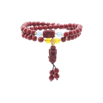 Bubble Scallops Bracelets Unisex