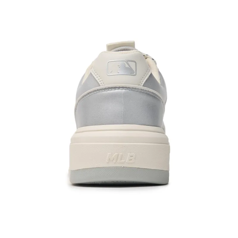 MLB Chunky Liner Skateboard Shoes Unisex Low Top-4