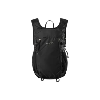 Tectop Nylon Backpack Regular Unisex Pale Green/Cloudy Ink Black