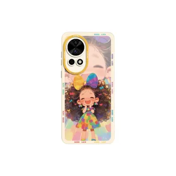 Gu Gu You Phone Cases