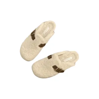 Yalu preferred Slippers / Home Slippers