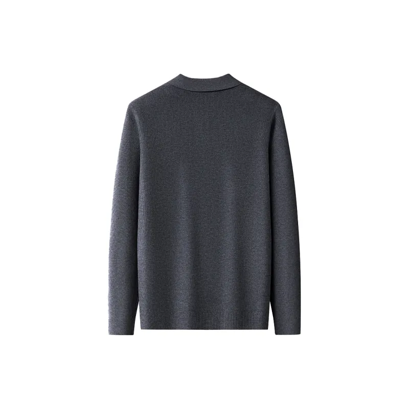 Red bean Knitwear Men-1