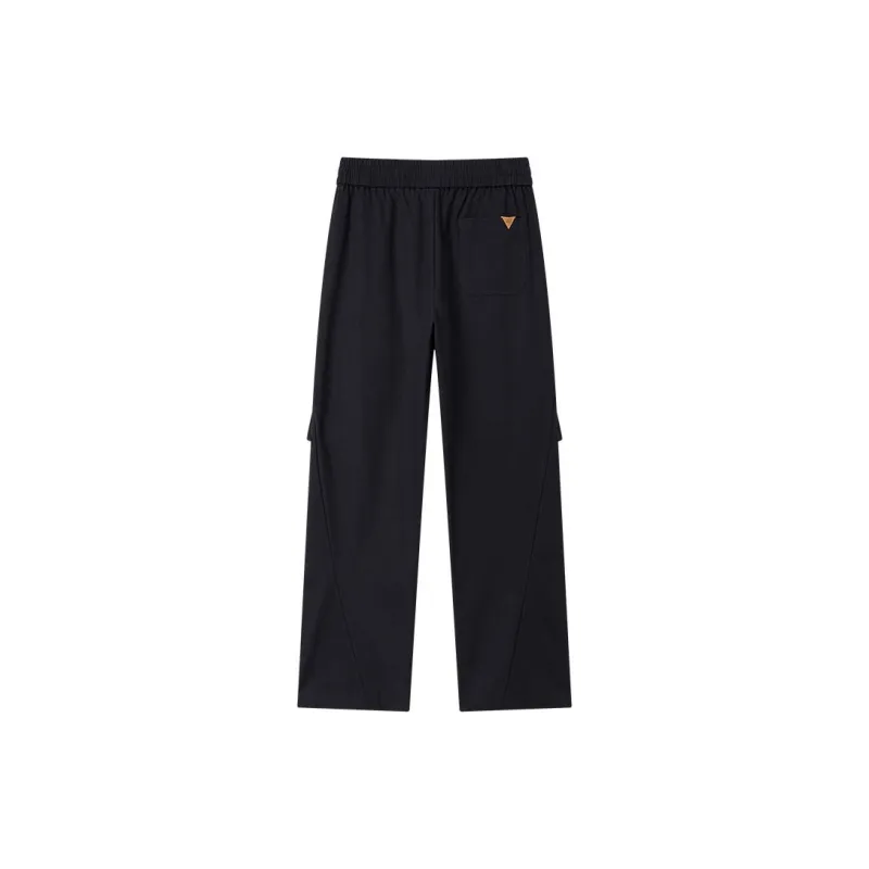 TUXIANSEN Casual Pants Unisex-8