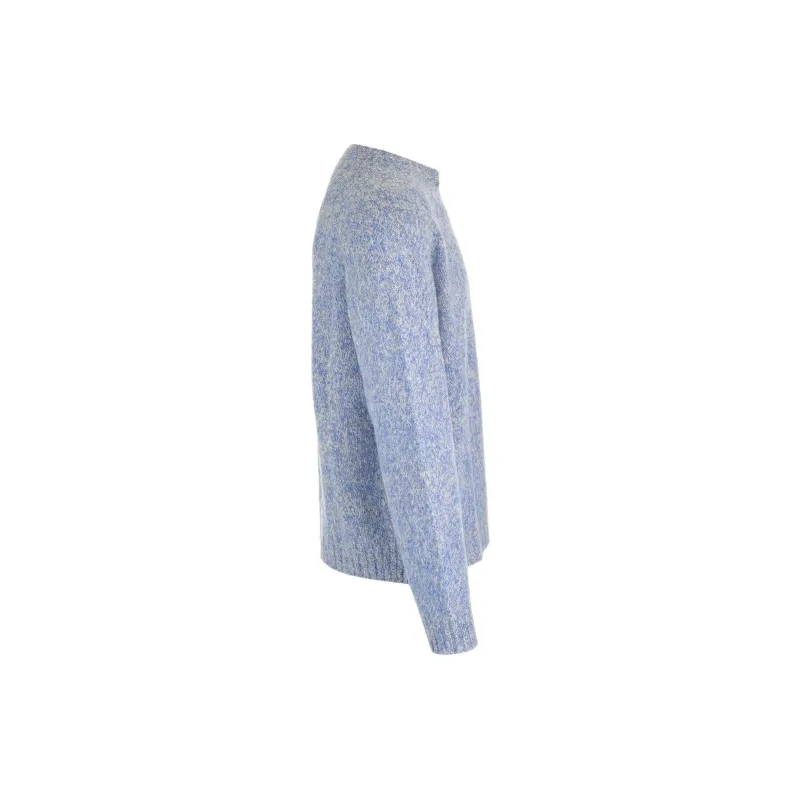 LOEWE Long Sleeved Crewneck Jumper-2